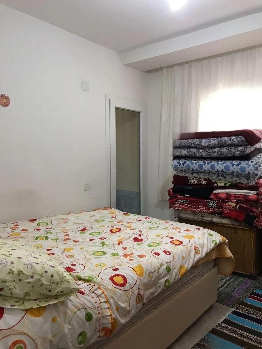 Квартира в Мерсине, Турция, 90 м2 фото 2