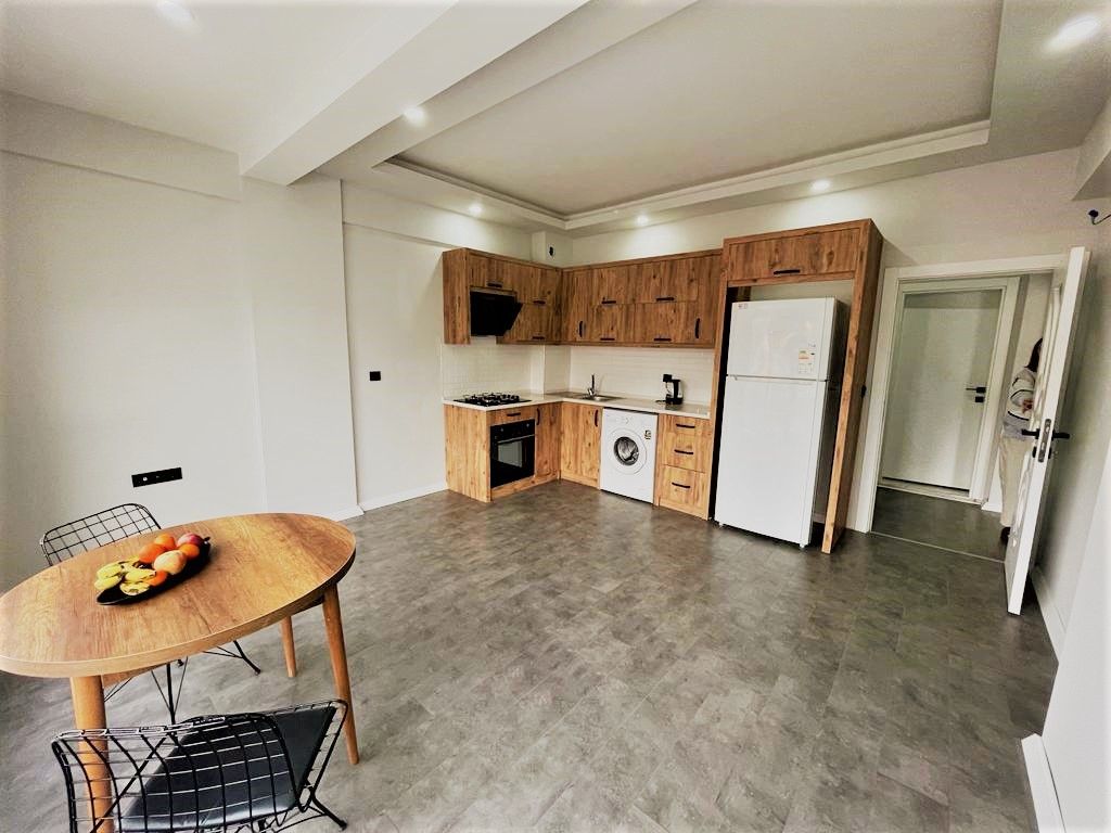 Квартира в Финике, Турция, 60 м2 фото 2