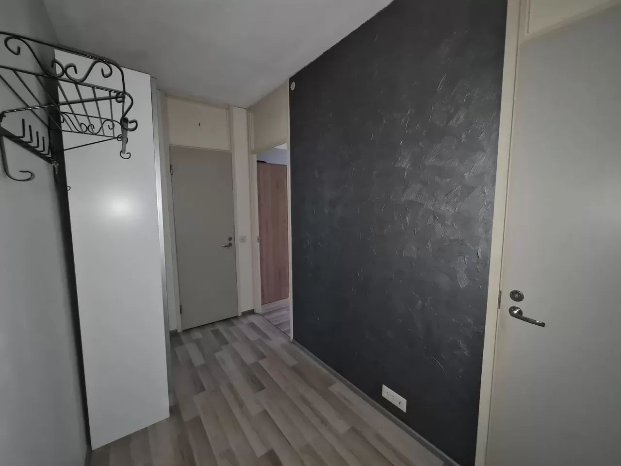 Квартира в Котке, Финляндия, 50 м2 фото 3