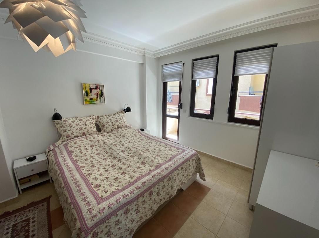 Квартира в Алании, Турция, 110 м2 фото 5