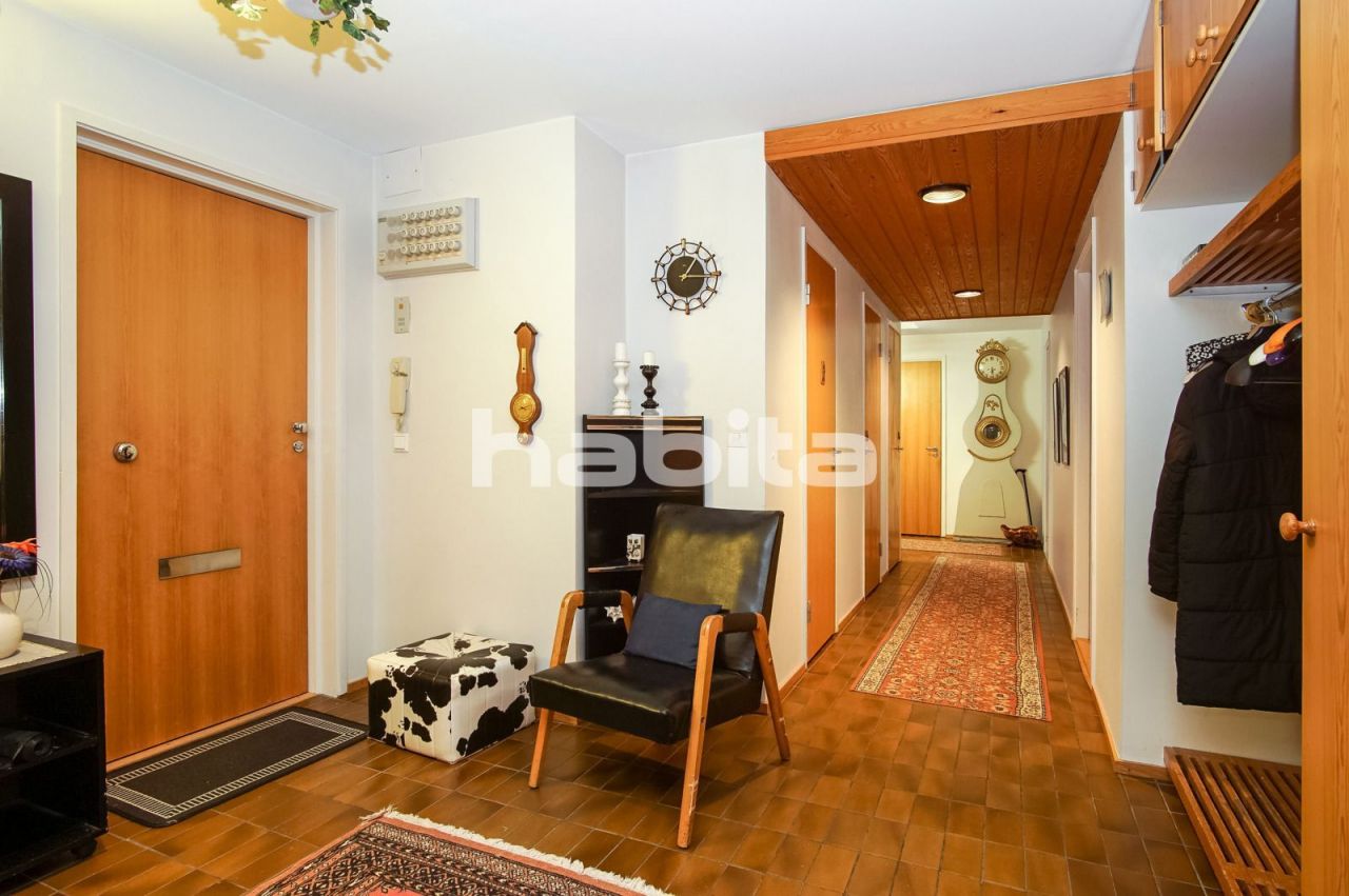 Апартаменты Tornio, Финляндия, 165 м2 фото 2