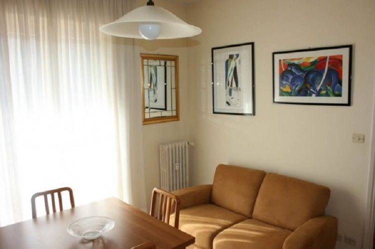 Квартира в Сан-Ремо, Италия, 45 м2 фото 2