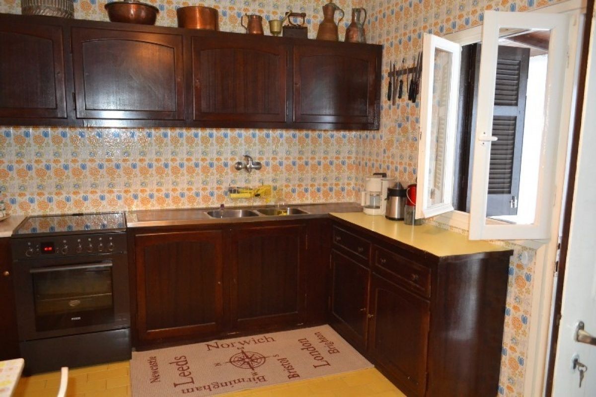 Дом на Ионических островах, Греция, 225 м2 фото 2