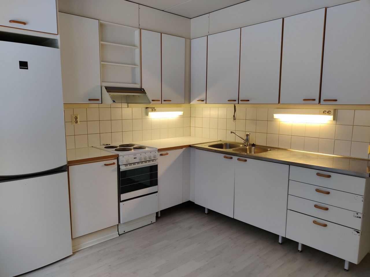 Квартира в Ямся, Финляндия, 56 м2 фото 4