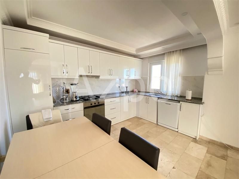 Пентхаус в Алании, Турция, 250 м2 фото 4
