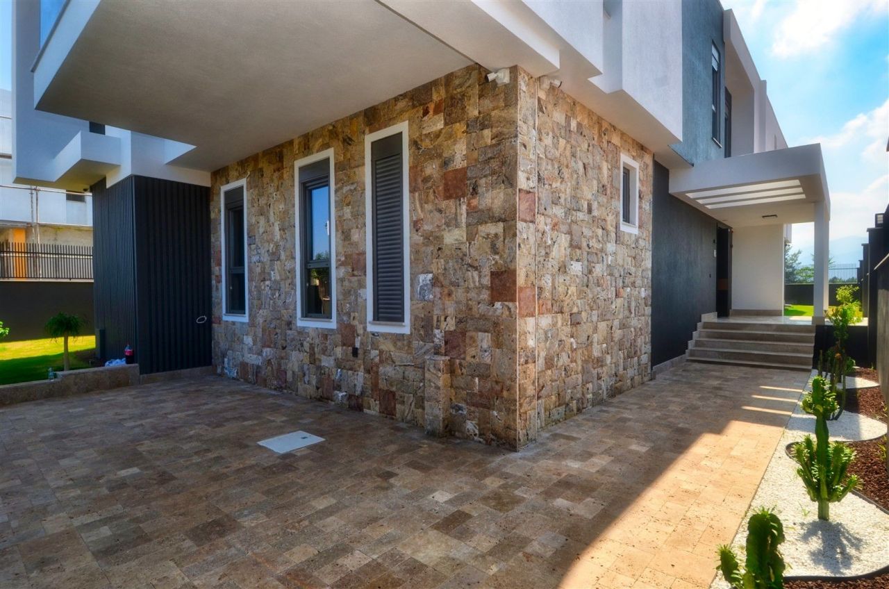 Вилла в Анталии, Турция, 400 м2 фото 4