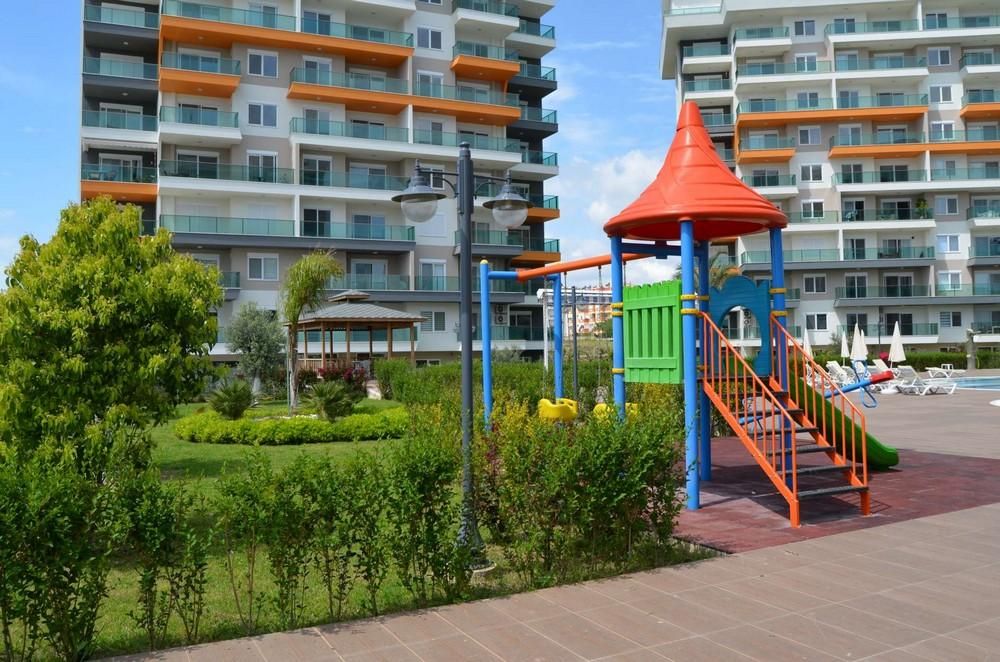Пентхаус в Авсалларе, Турция, 120 м2 фото 4