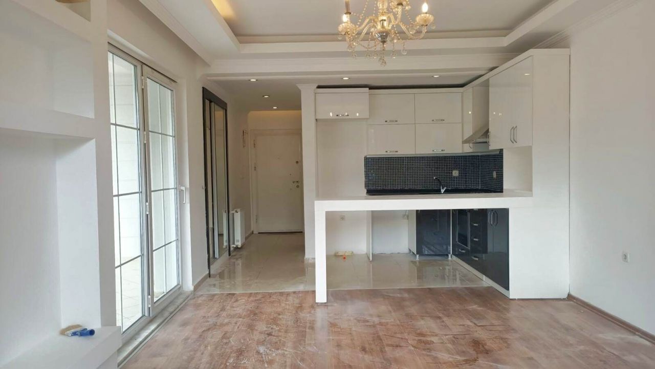 Квартира в Кемере, Турция, 130 м2 фото 4