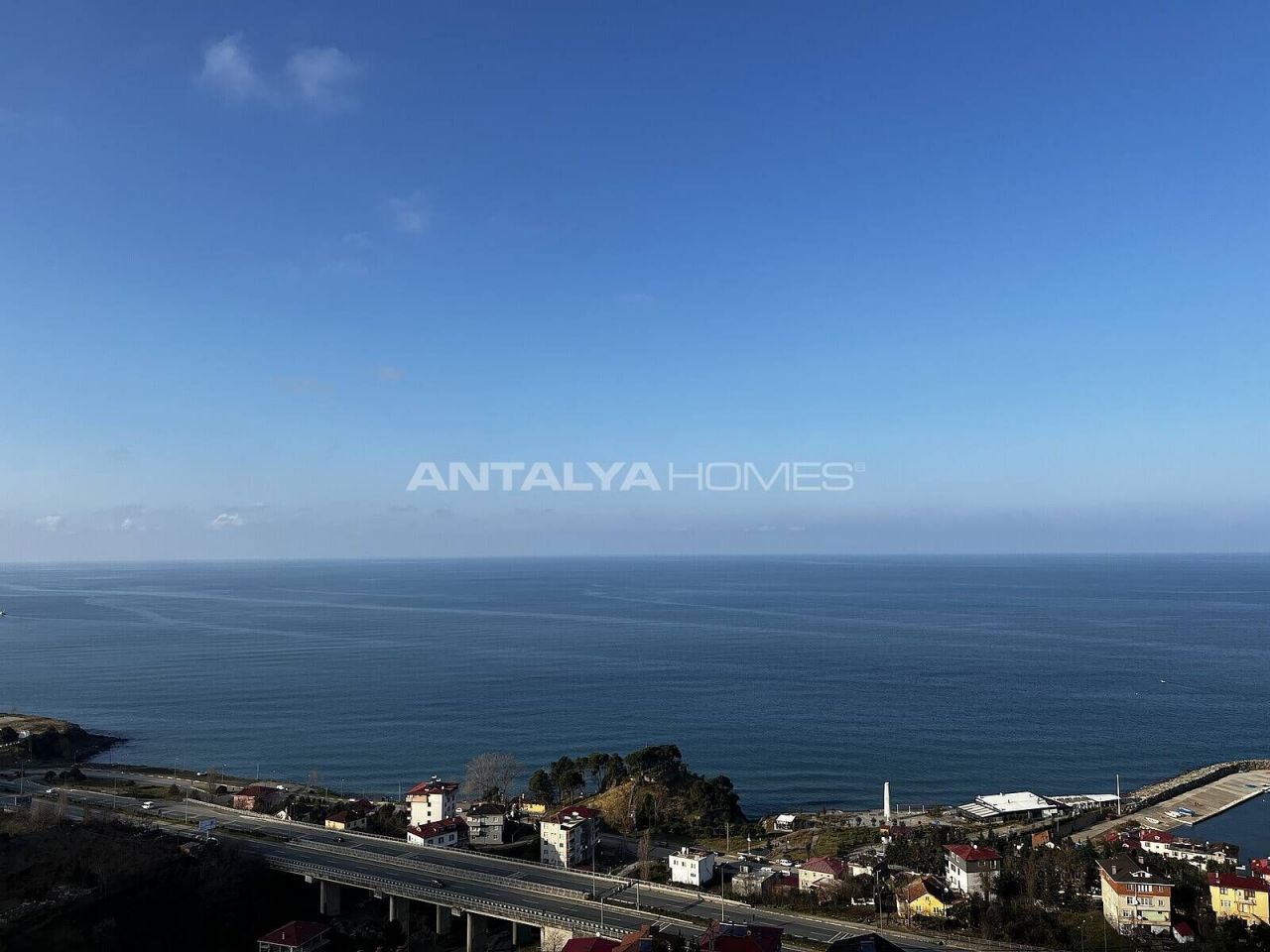 Апартаменты Араклы, Турция, 185 м2 фото 2