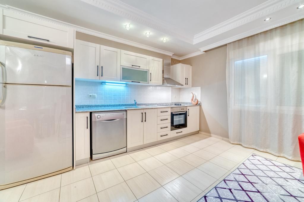 Квартира в Алании, Турция, 105 м2 фото 3