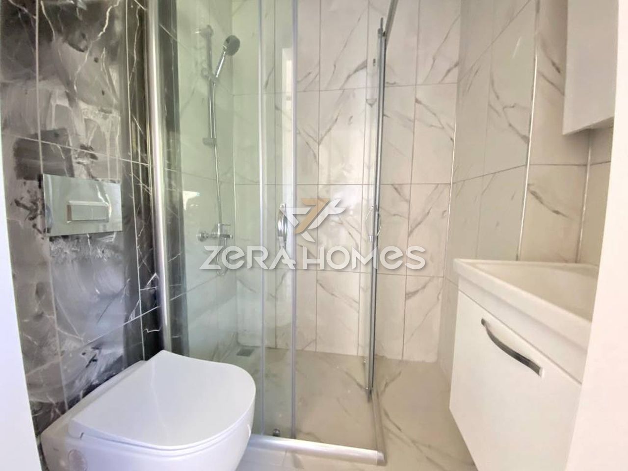 Квартира в Алании, Турция, 220 м2 фото 3