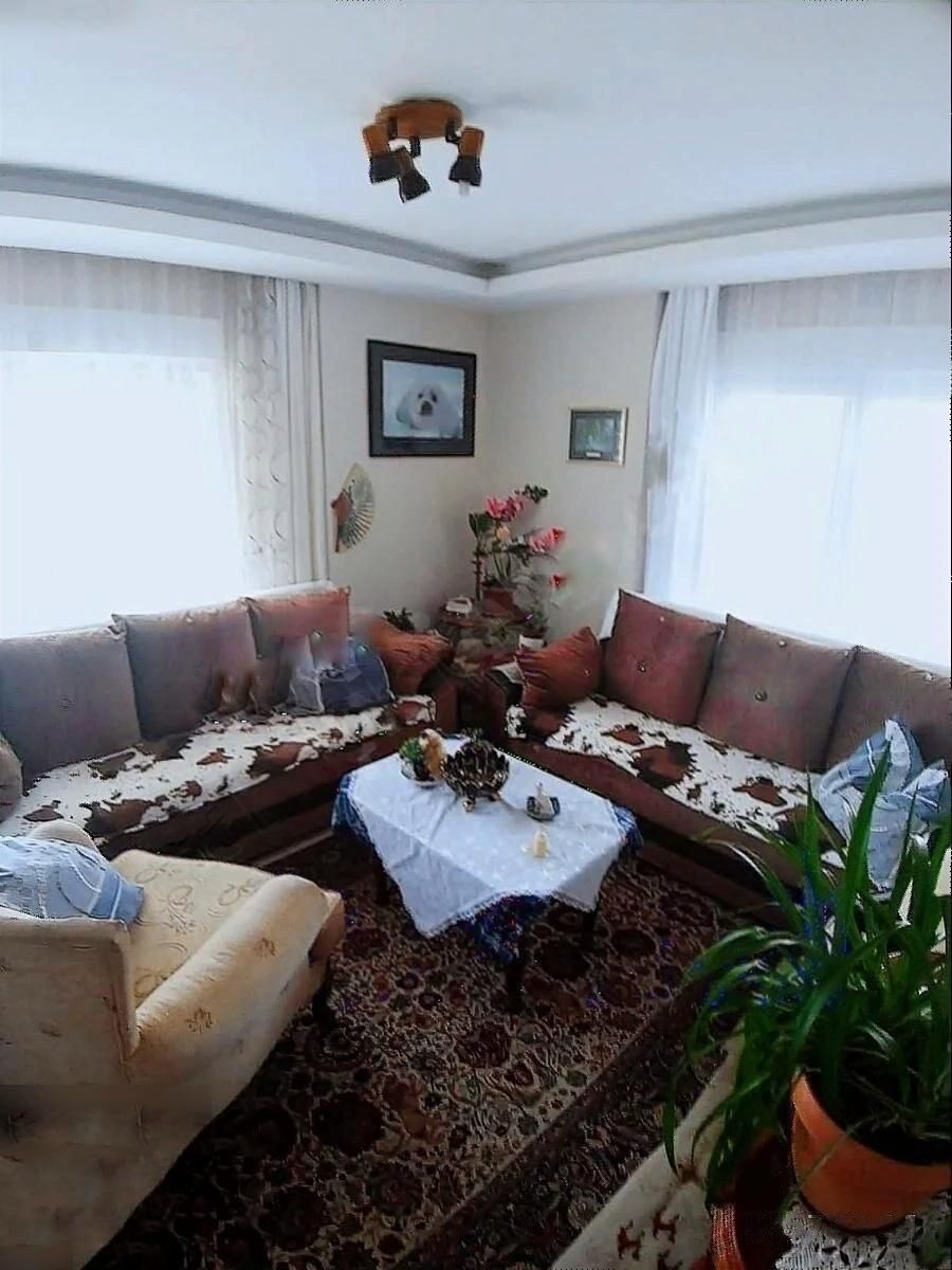 Квартира в Алании, Турция, 95 м2 фото 3