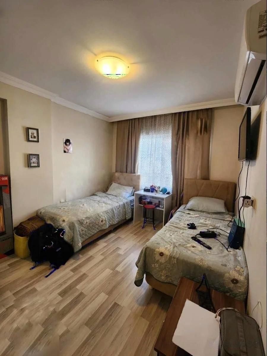Квартира в Алании, Турция, 99 м2 фото 5