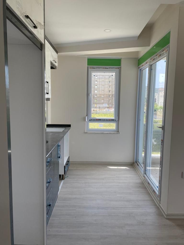 Квартира в Алании, Турция, 60 м2 фото 4