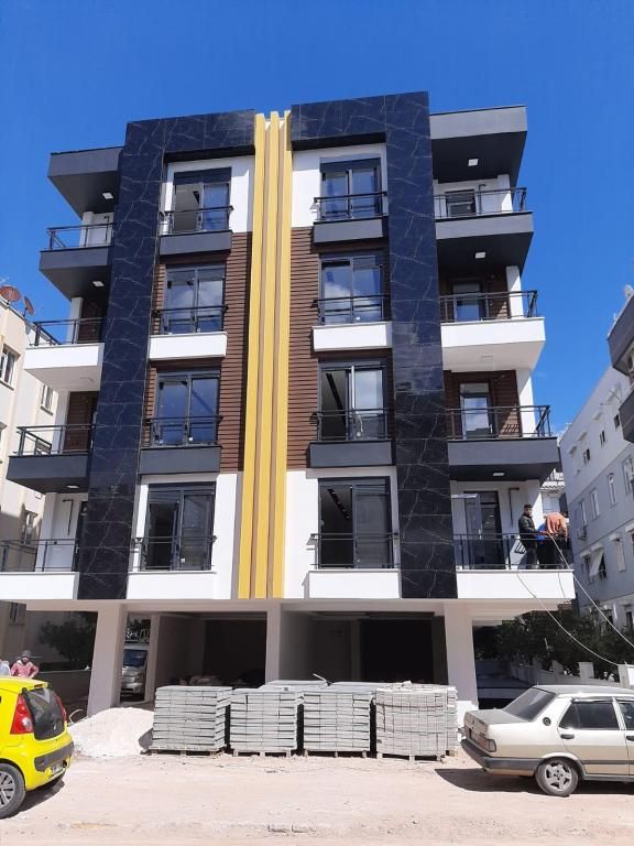Квартира в Анталии, Турция, 85 м2 фото 4