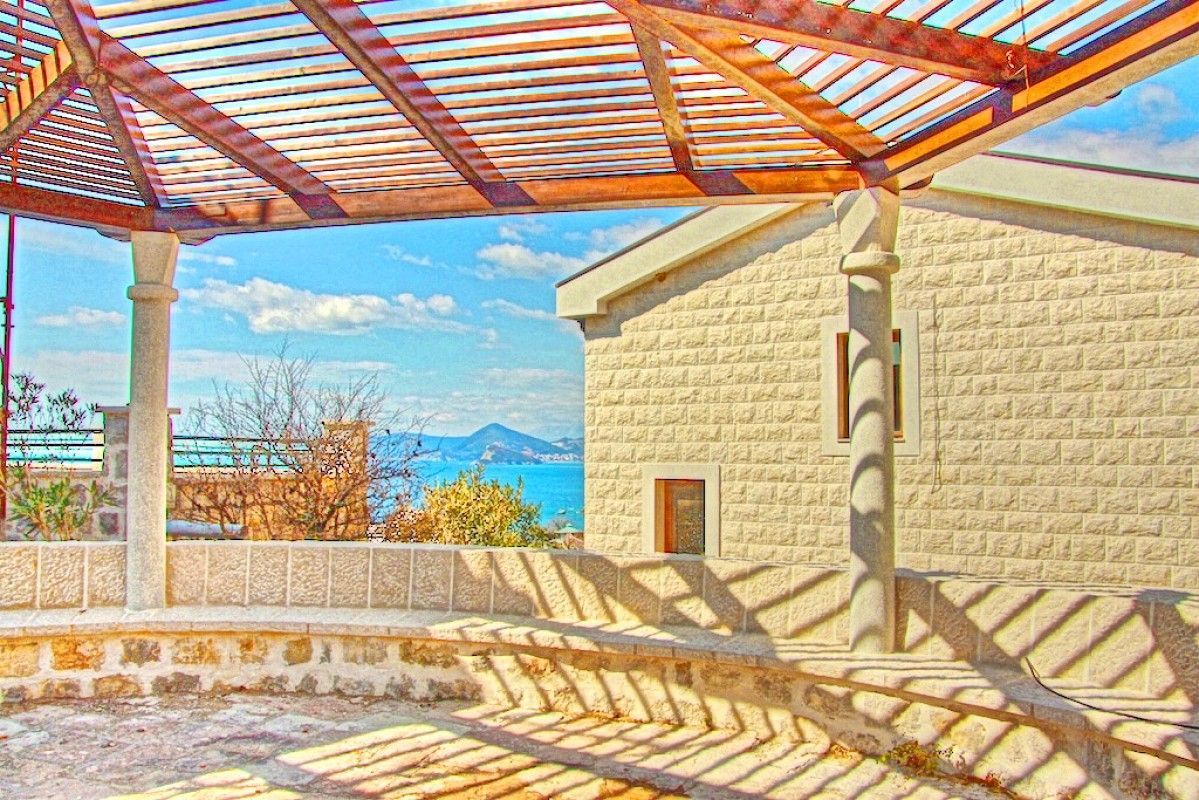 Дом в Будве, Черногория, 350 м2 фото 4