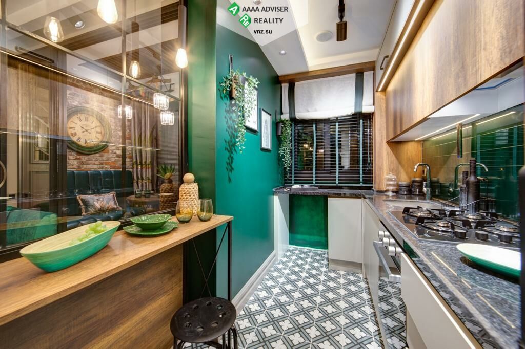 Квартира в Бурсе, Турция, 100 м2 фото 1