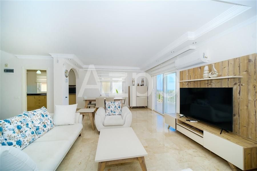 Вилла в Алании, Турция, 240 м2 фото 5
