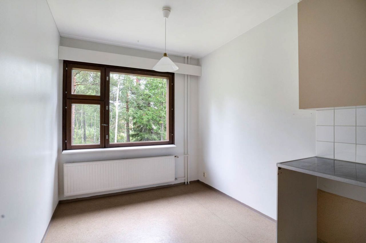 Квартира в Рованиеми, Финляндия, 77.5 м2 фото 3