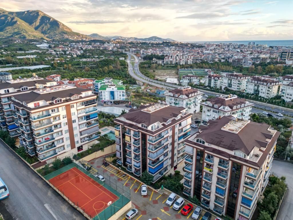 Дом в Алании, Турция фото 4