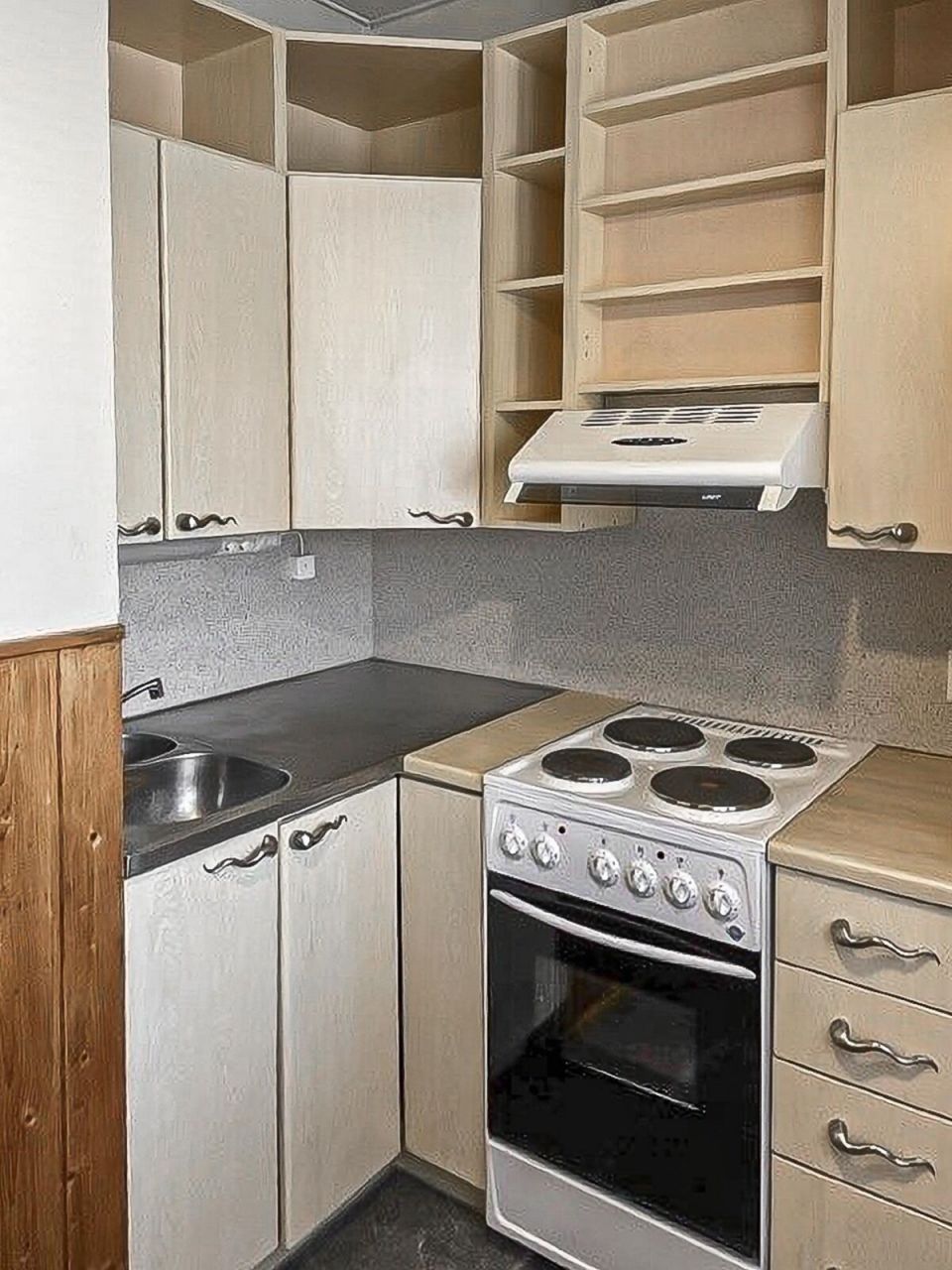 Таунхаус в Куопио, Финляндия, 35 м2 фото 2