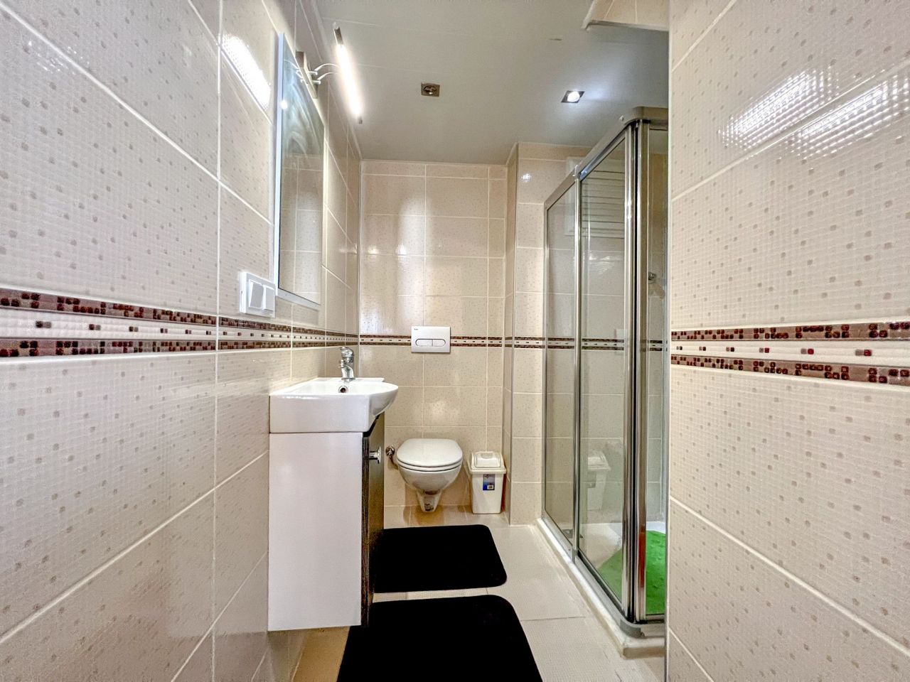 Квартира в Алании, Турция, 190 м2 фото 5