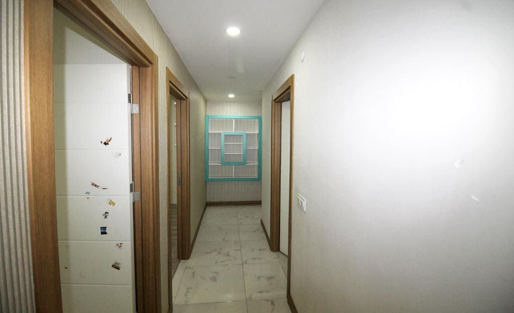 Квартира в Анталии, Турция, 100 м2 фото 4
