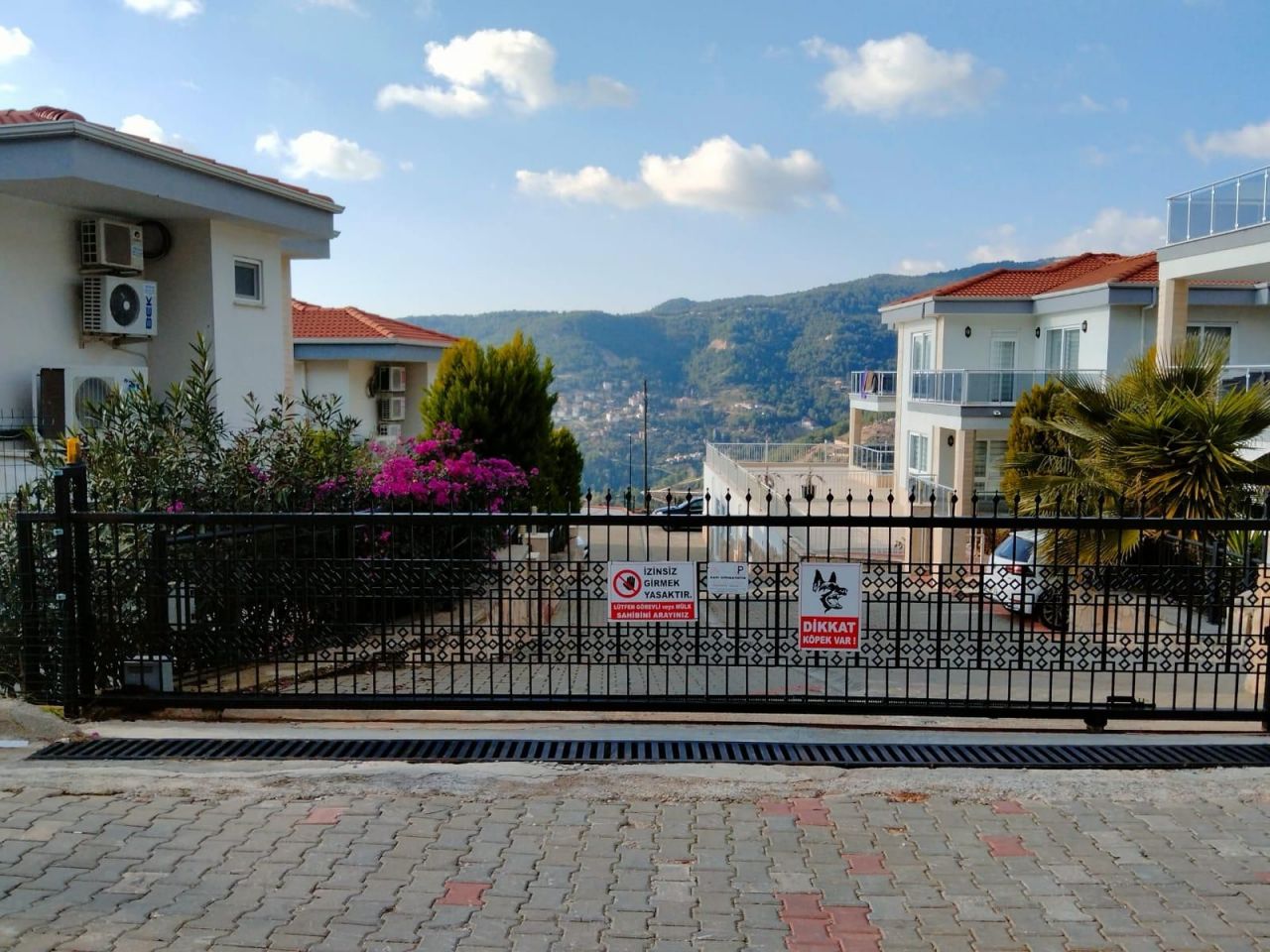 Вилла в Алании, Турция, 215 м2 фото 4