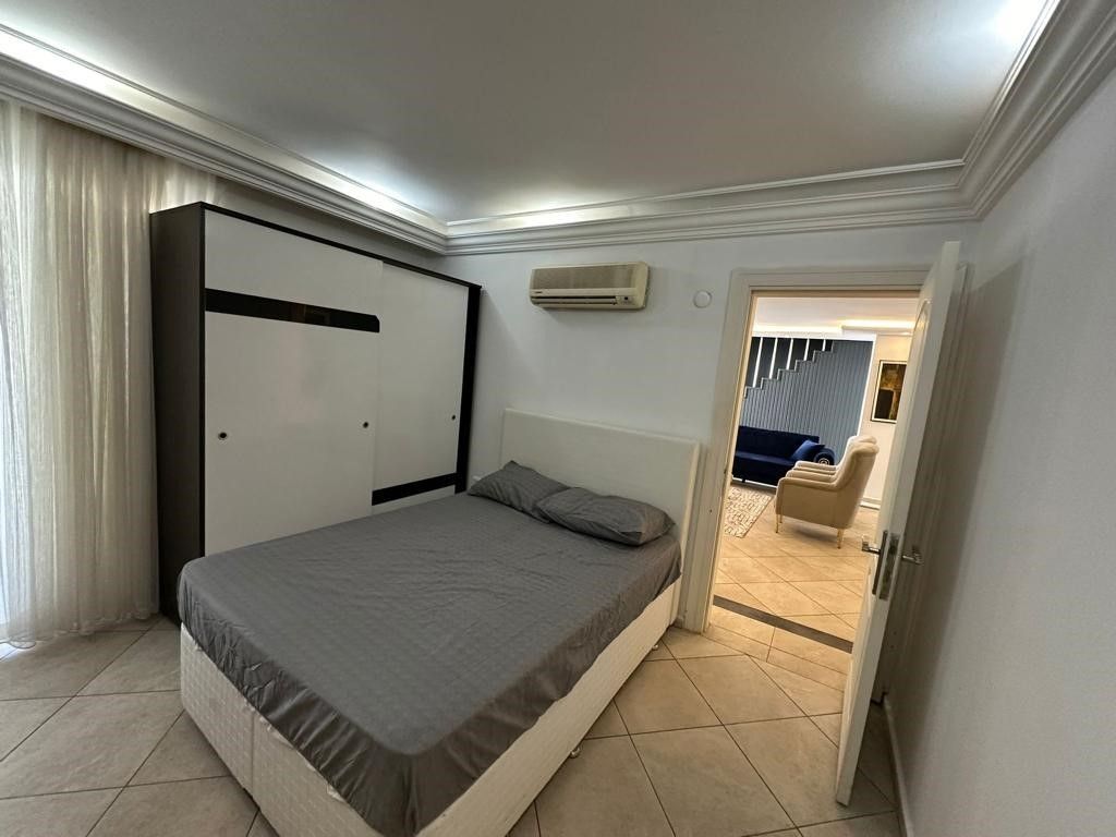 Апартаменты в Алании, Турция, 170 м2 фото 3