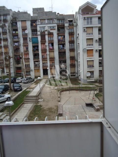 Квартира в Тивате, Черногория, 50 м2 фото 2