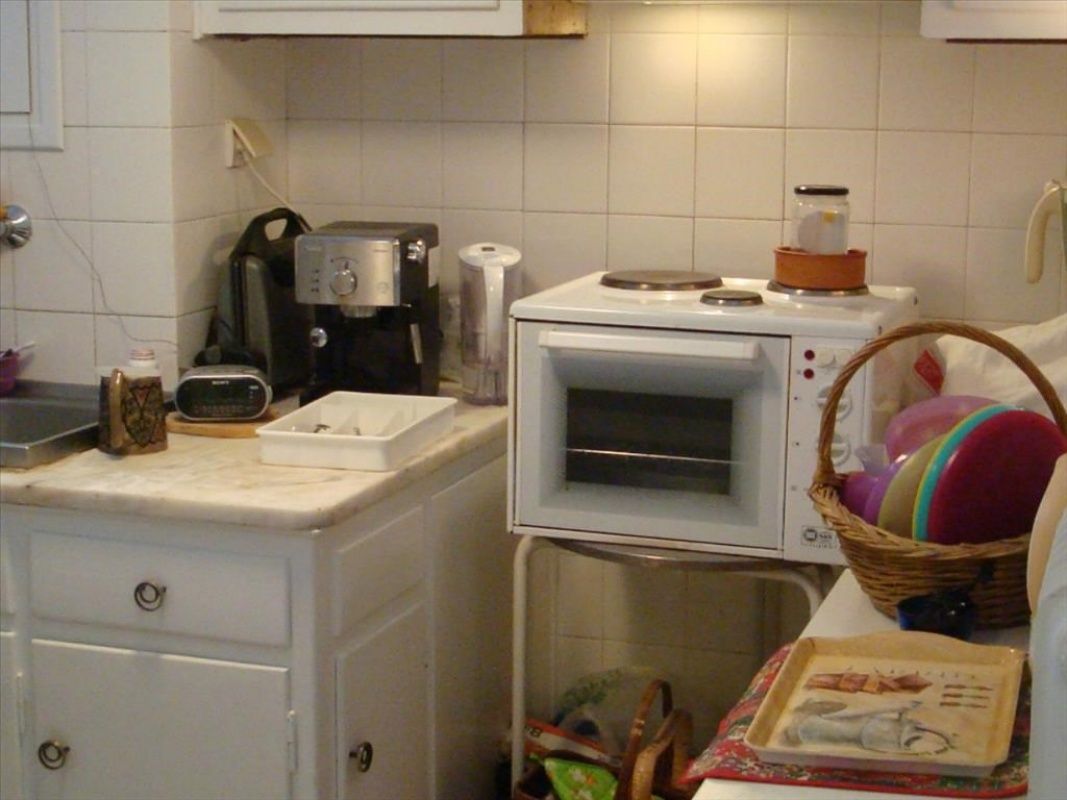Квартира в Афинах, Греция, 55 м2 фото 4
