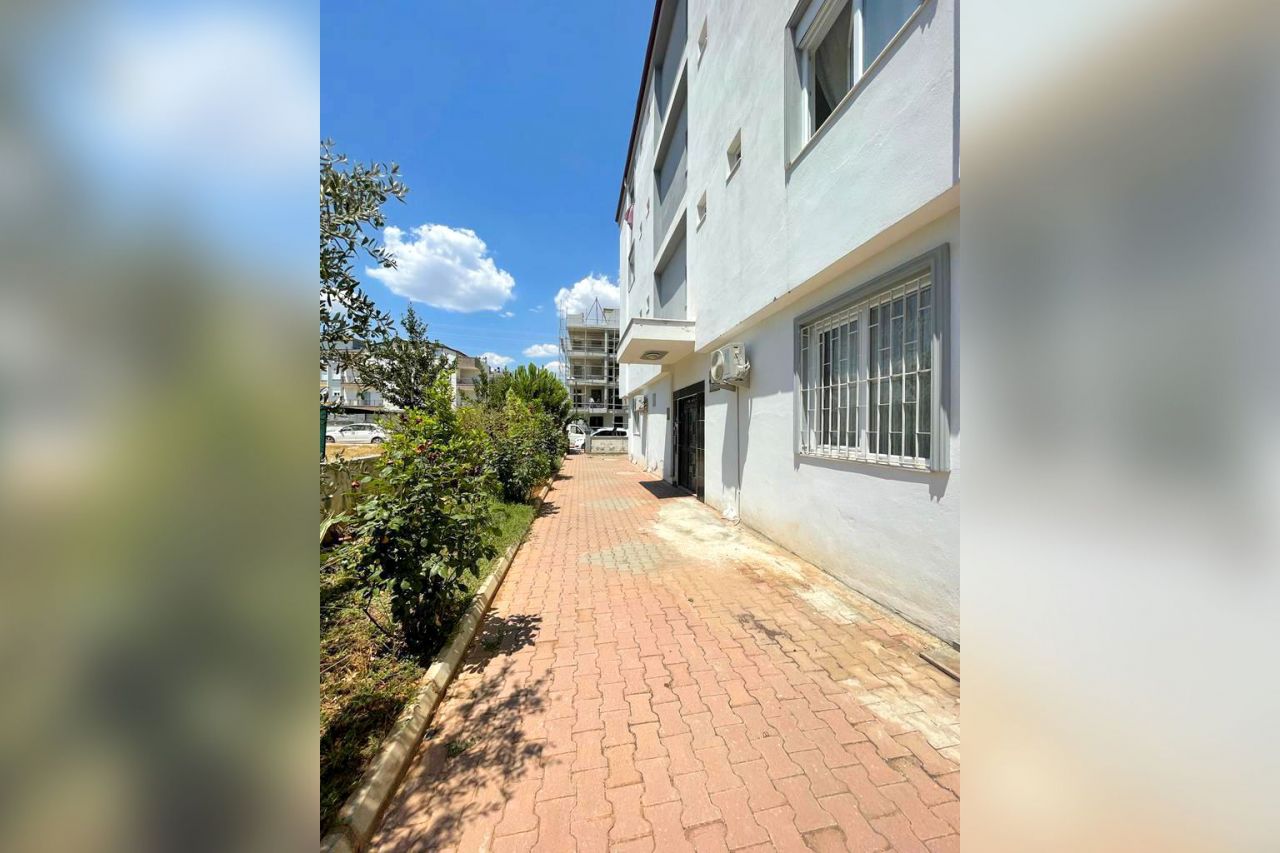 Квартира в Анталии, Турция, 95 м2 фото 3