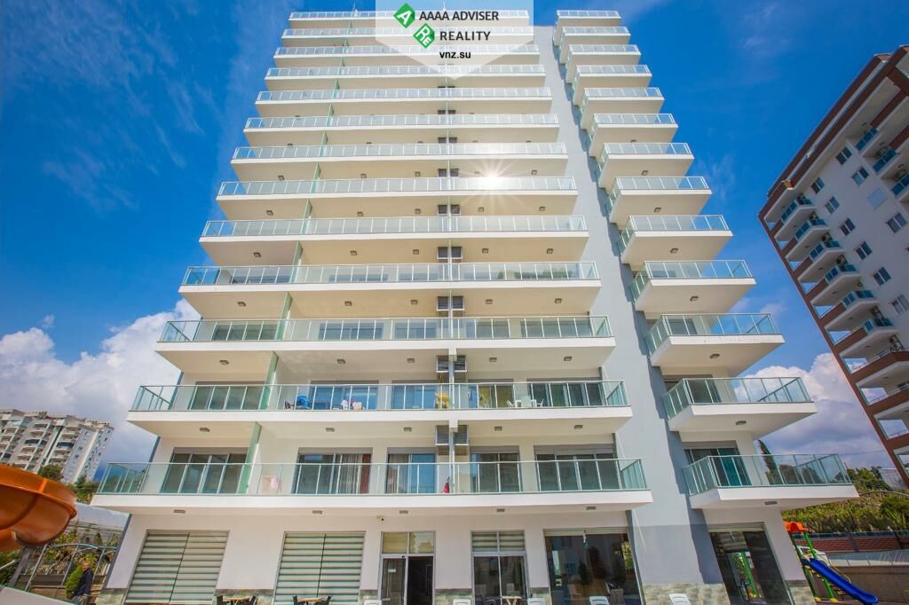 Квартира в Алании, Турция, 77 м2 фото 3