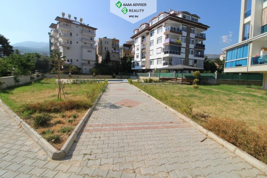 Квартира в Алании, Турция, 145 м2 фото 3
