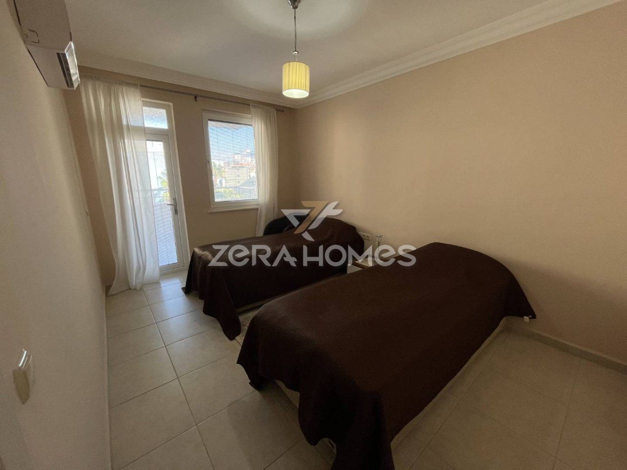 Апартаменты в Алании, Турция, 120 м2 фото 5