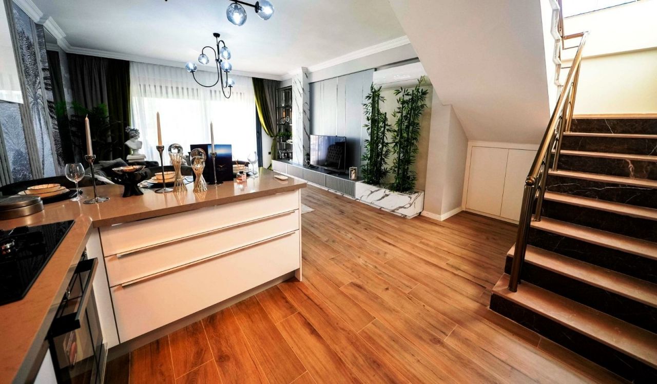 Вилла в Кушадасы, Турция, 160 м2 фото 4