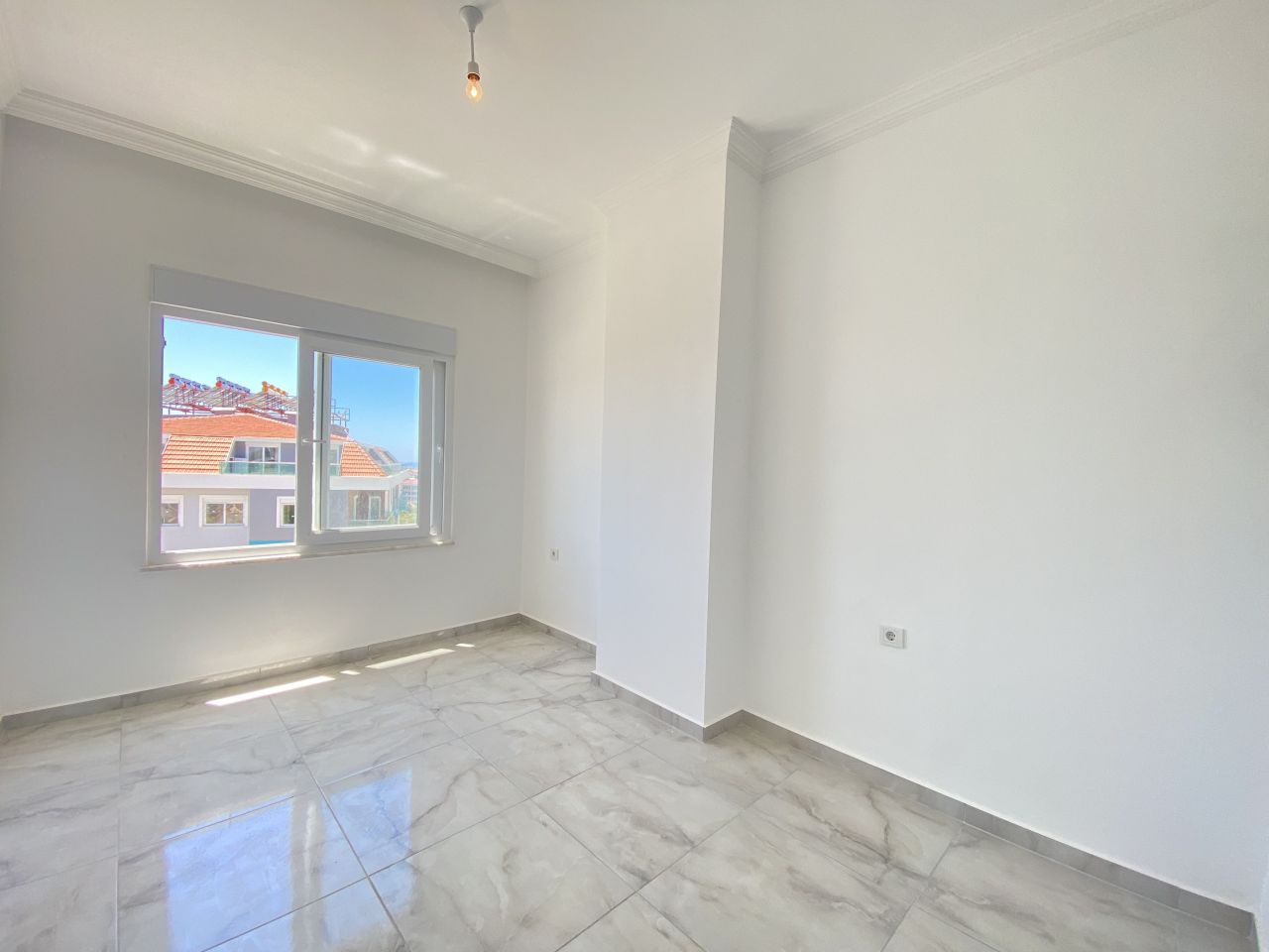 Квартира в Алании, Турция, 55 м2 фото 4