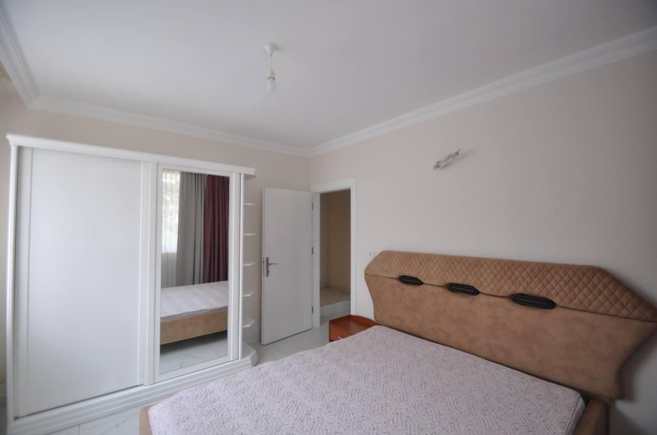 Квартира в Алании, Турция, 80 м2 фото 4