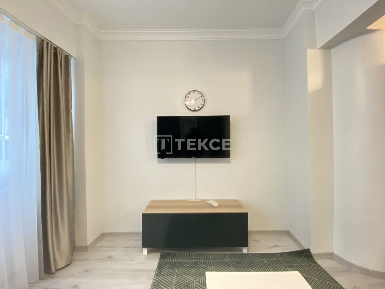 Апартаменты в Стамбуле, Турция, 250 м2 фото 5
