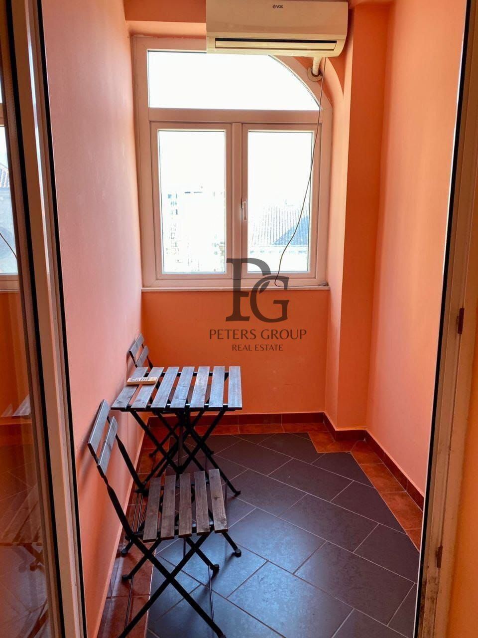 Студия в Будве, Черногория, 20 м2 фото 5