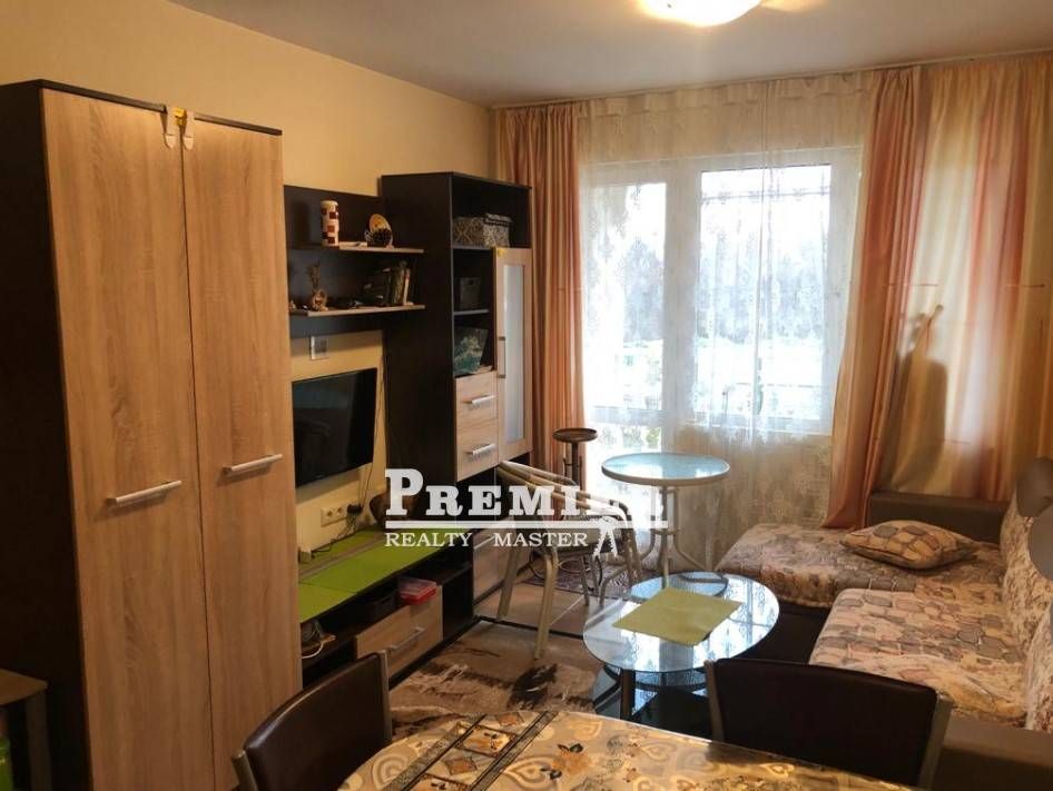 Квартира в Несебре, Болгария, 50 м2 фото 3