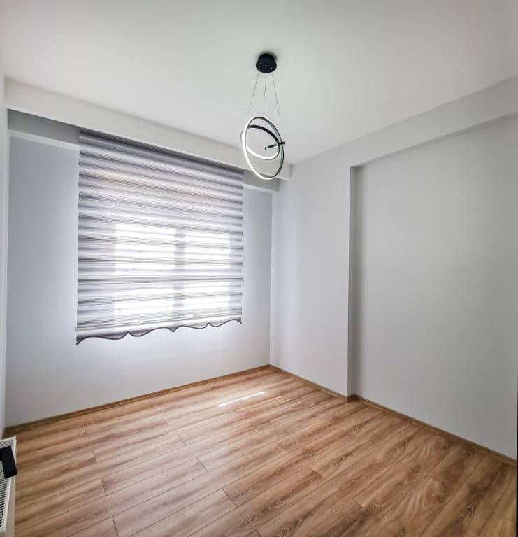 Квартира в Мерсине, Турция, 88 м2 фото 5