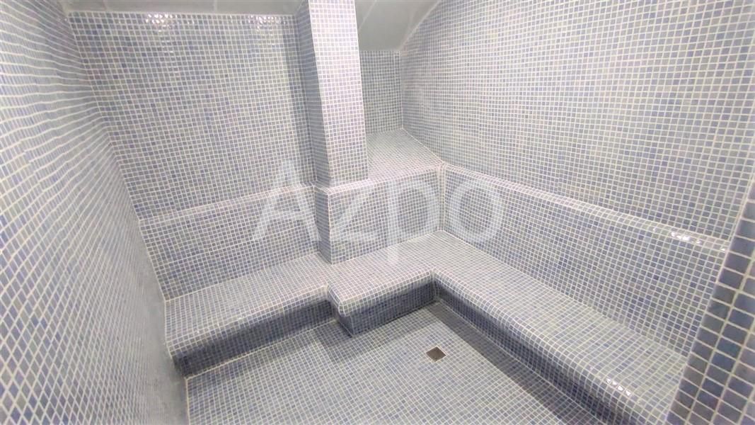 Пентхаус в Алании, Турция, 50 м2 фото 5