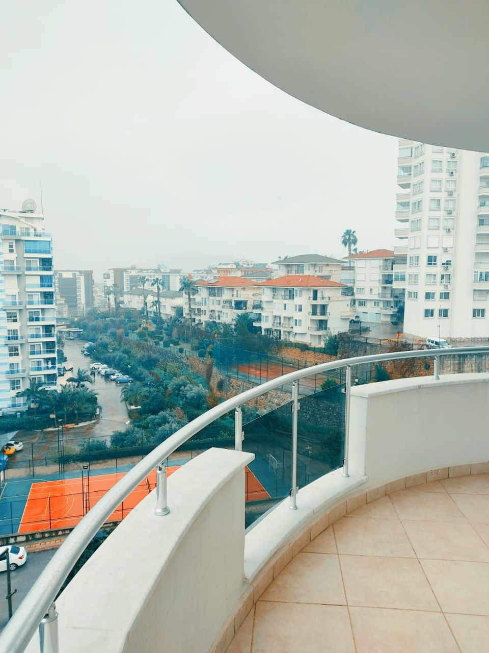Апартаменты в Алании, Турция, 125 м2 фото 5