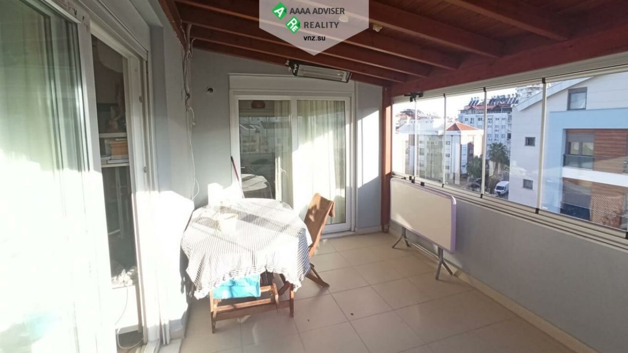 Пентхаус в Анталии, Турция, 220 м2 фото 4