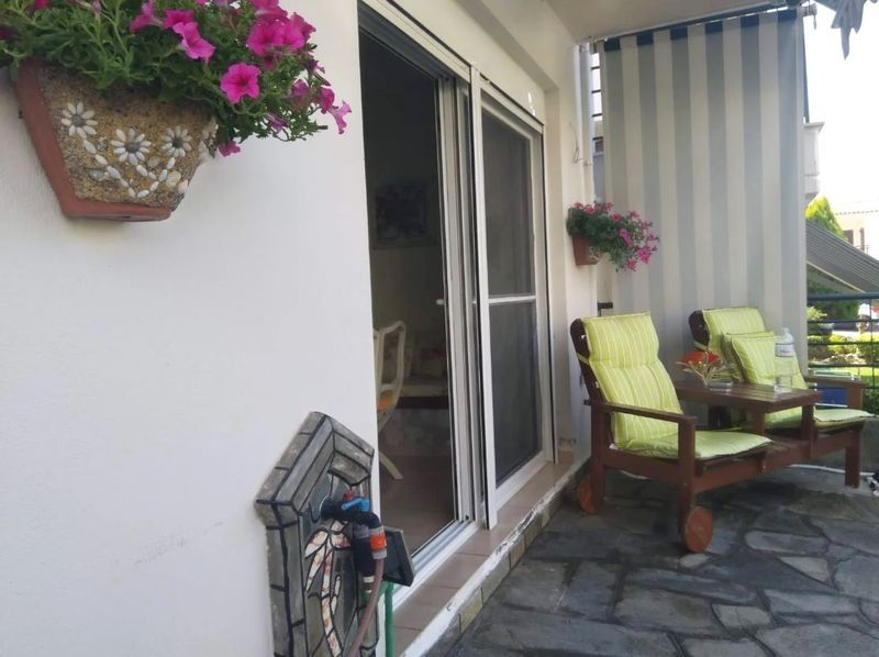 Квартира на Кассандре, Греция, 70 м2 фото 2