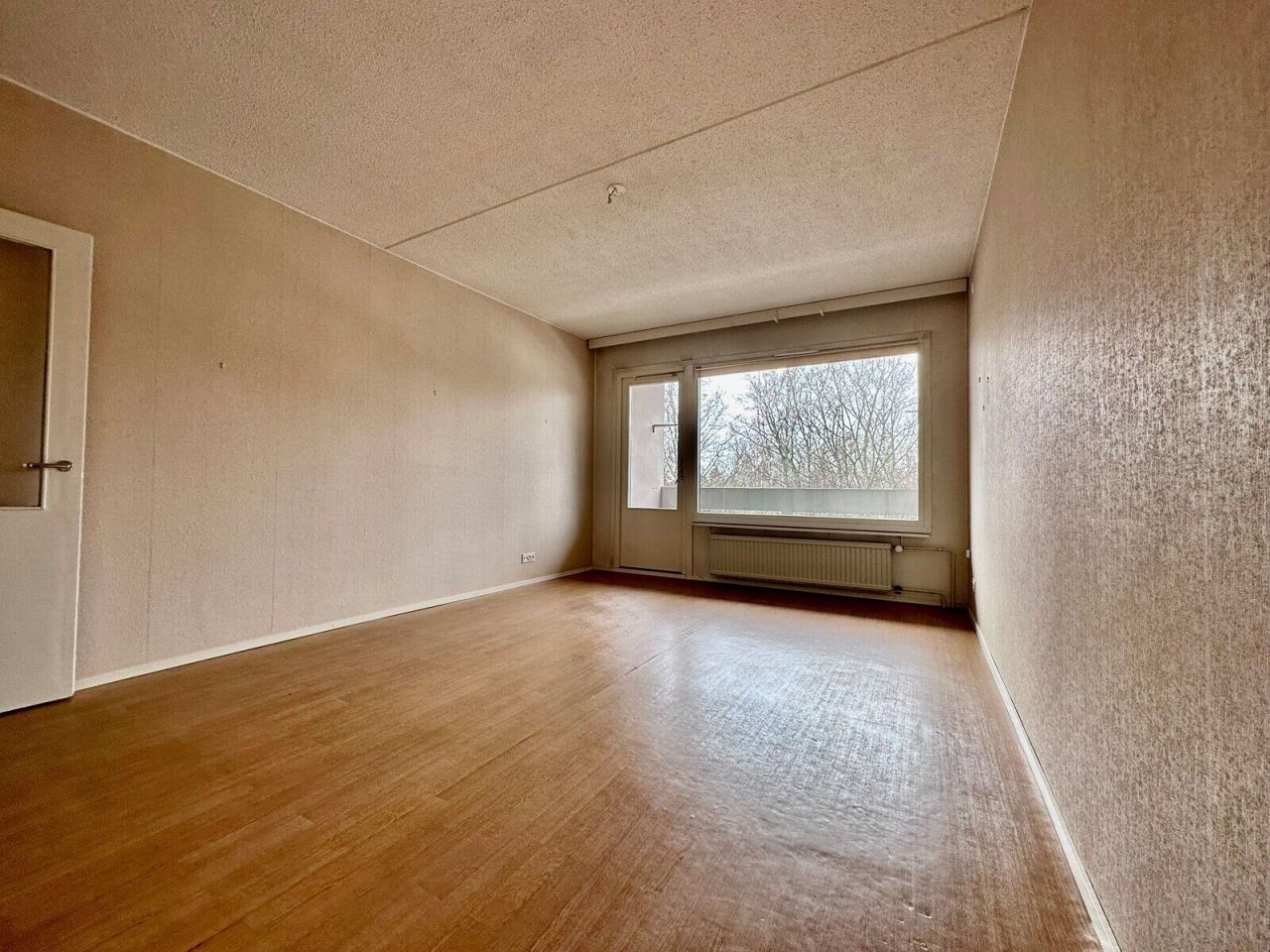 Квартира в Котке, Финляндия, 56.6 м2 фото 3