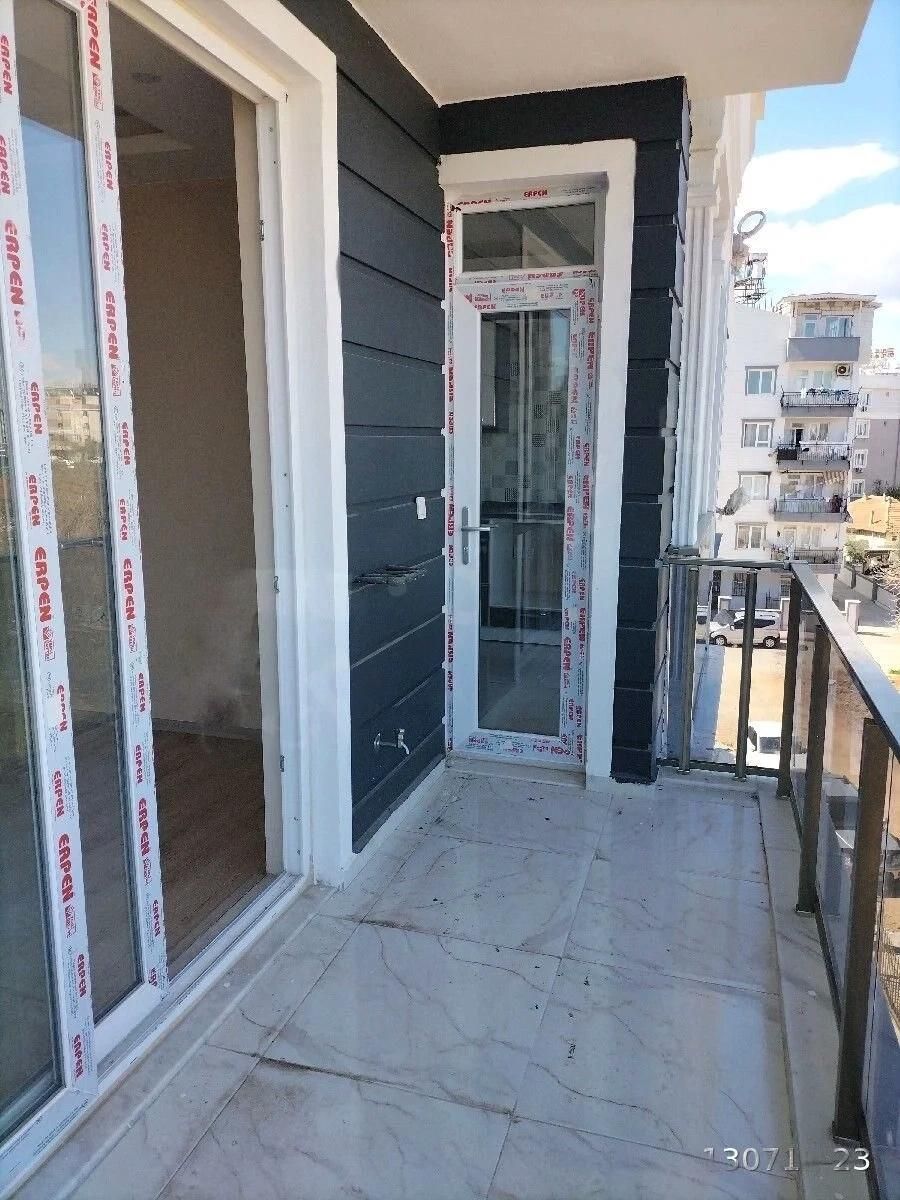Квартира в Анталии, Турция, 100 м2 фото 4