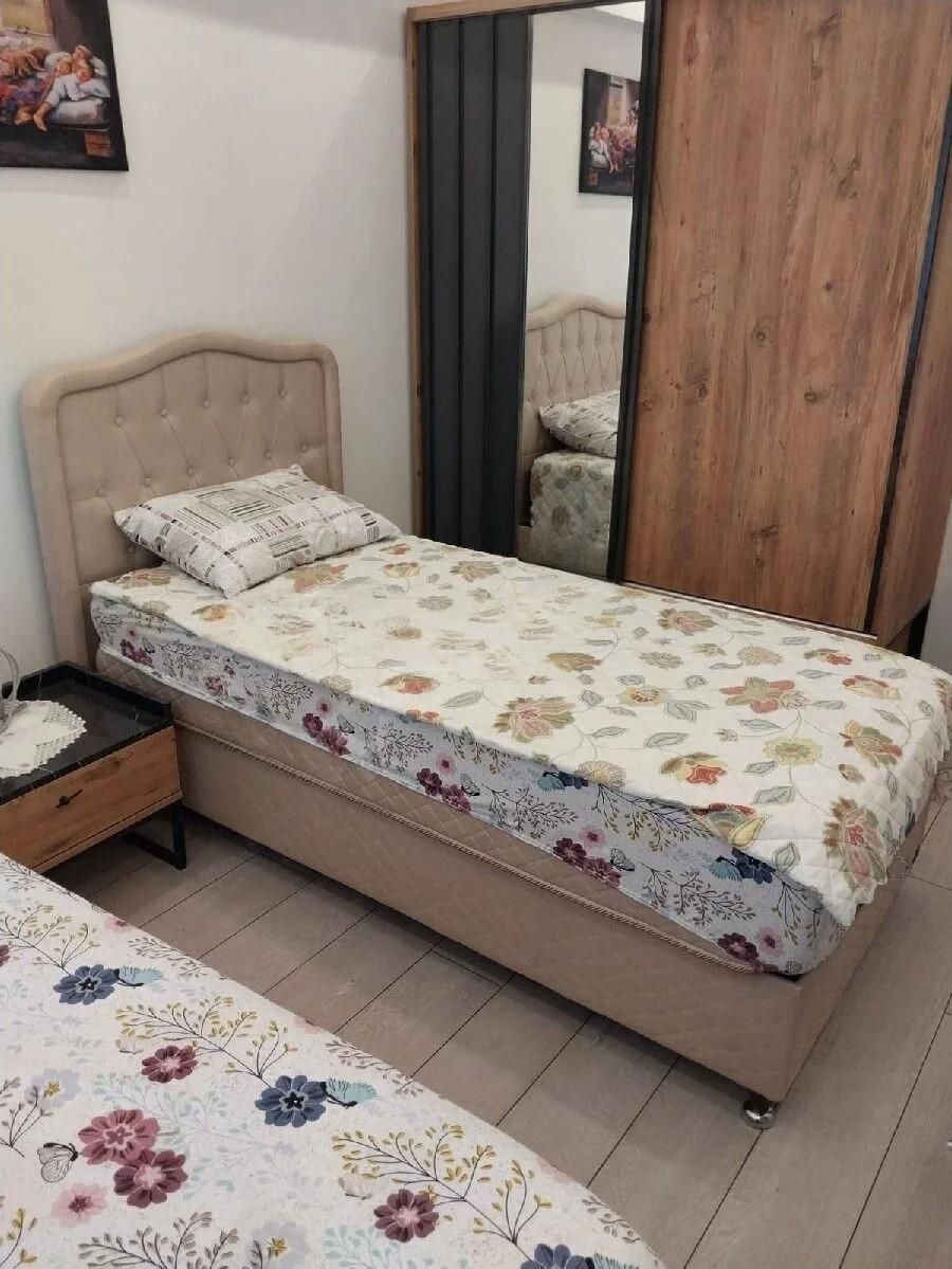 Квартира в Алании, Турция, 115 м2 фото 3