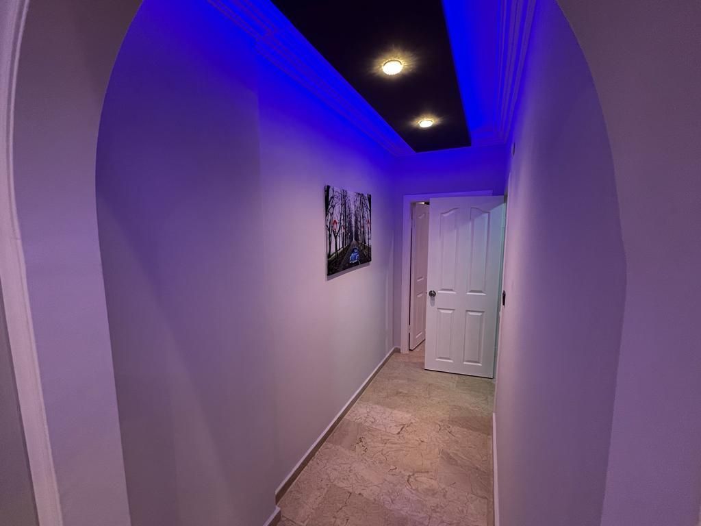 Квартира в Алании, Турция, 125 м2 фото 3